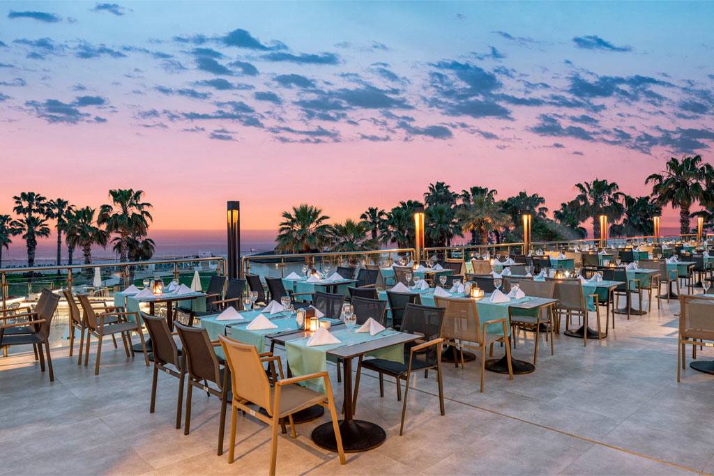 ARCANUS HOTELS SORGUN