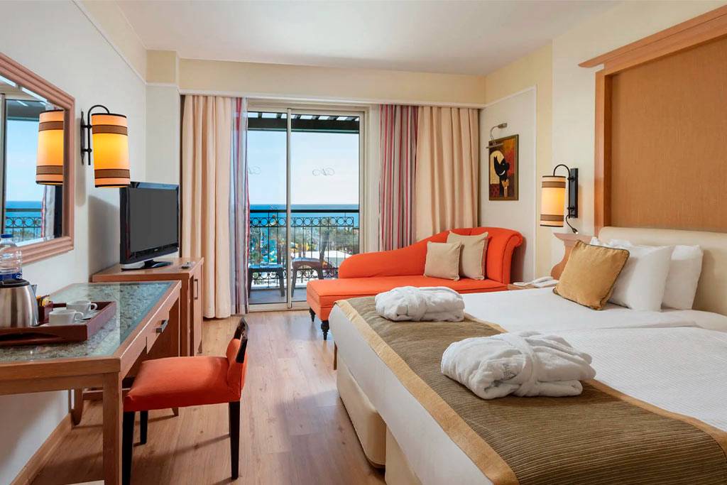 Dobedan Beach Resort Comfort