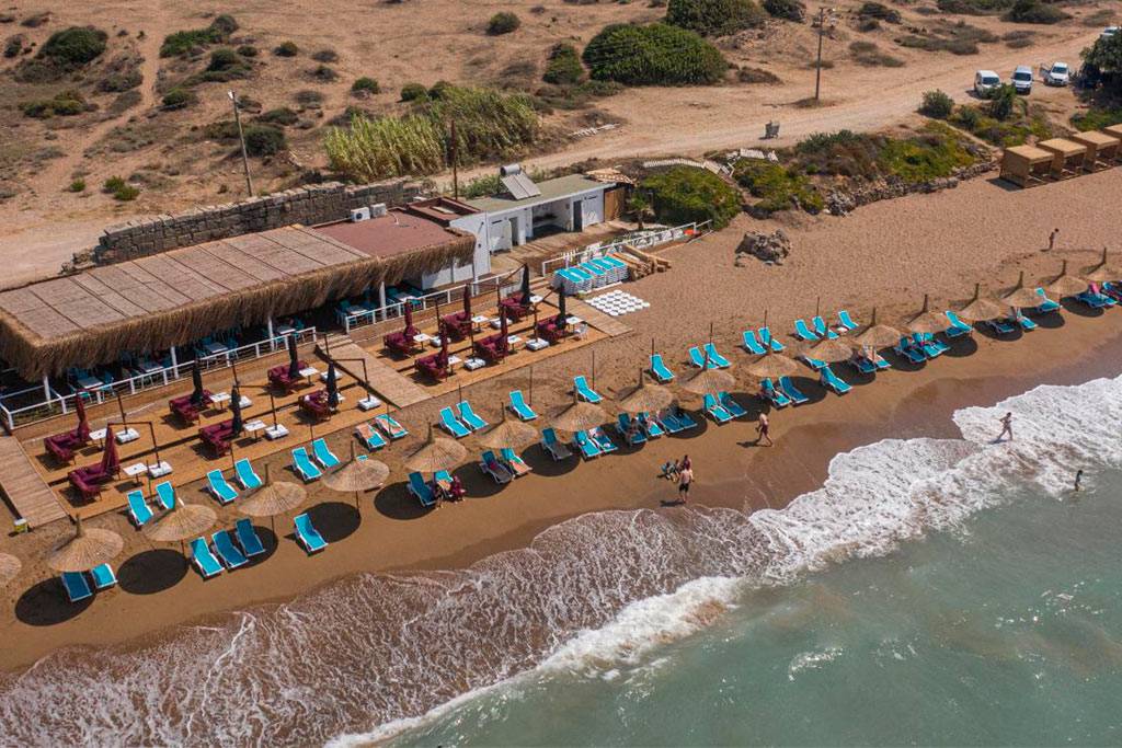 Arnor De Luxe Hotel & SPA