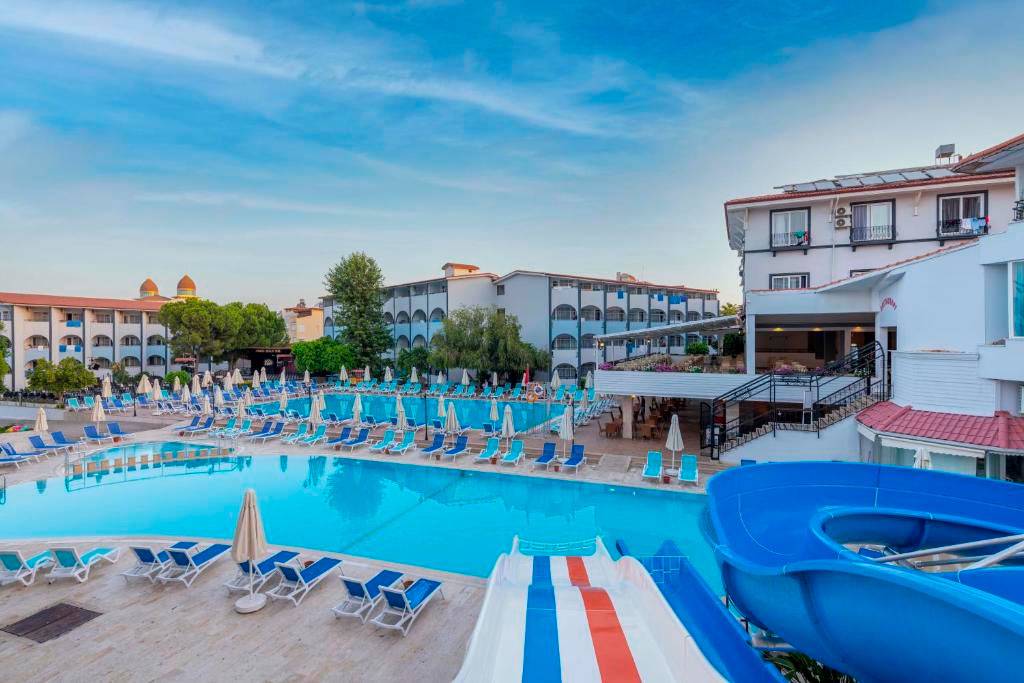 Armas Bella Sun 4*