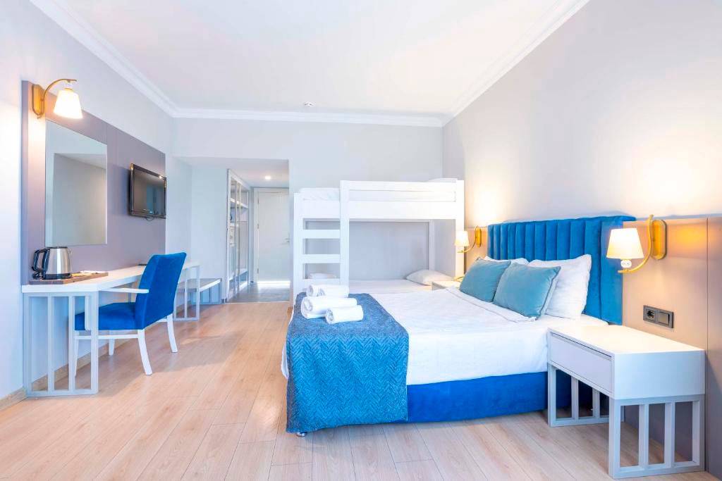 Armas Bella Sun 4*