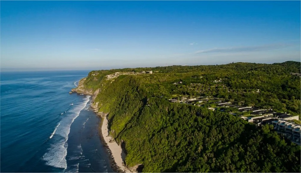 Alila Villas Uluwatu