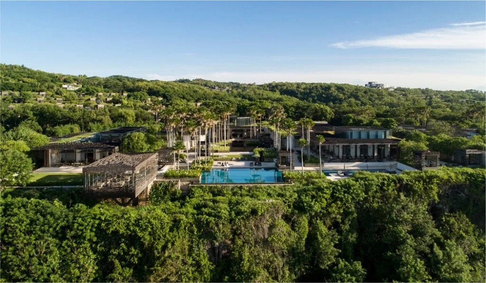 Alila Villas Uluwatu