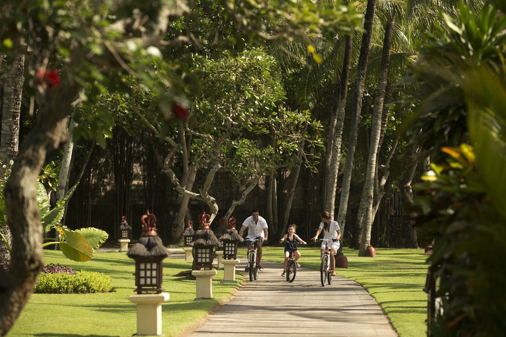 Intercontinental Bali Resort