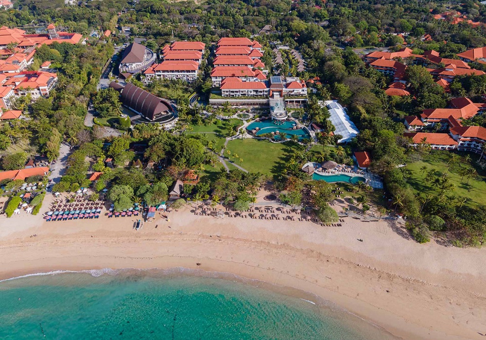 Merusaka Nusa Dua