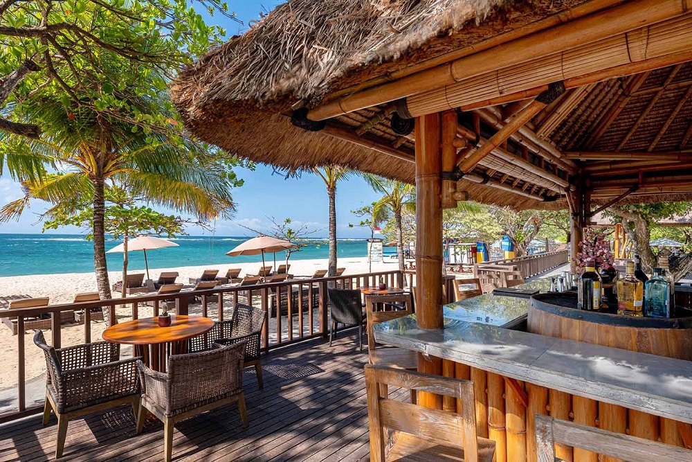 Merusaka Nusa Dua