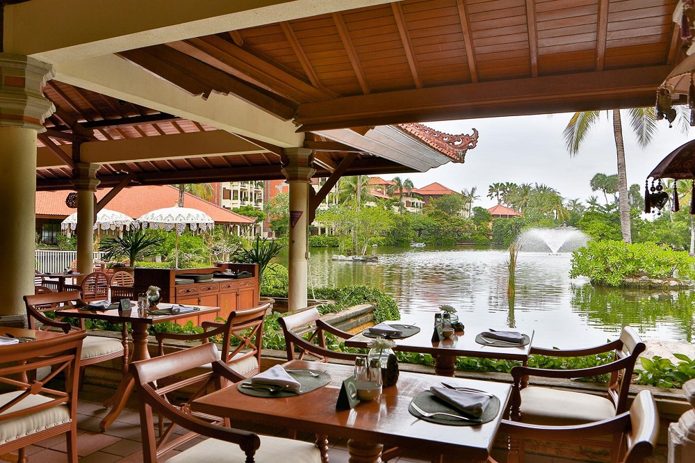 Ayodya Resort Bali