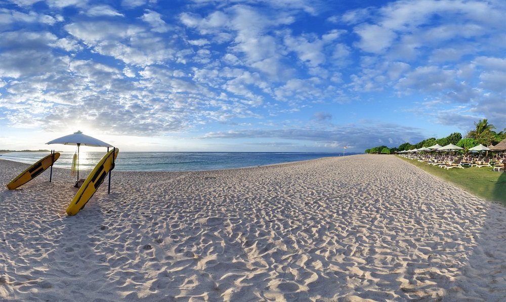 Ayodya Resort Bali