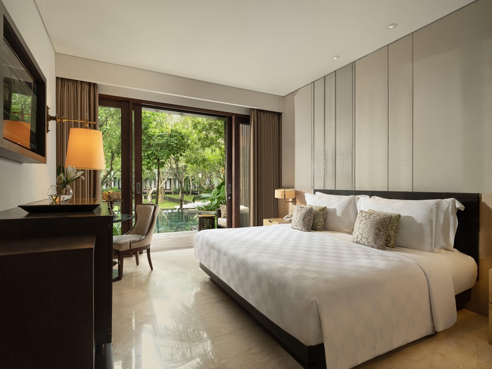 The Anvaya Beach Resort Bali