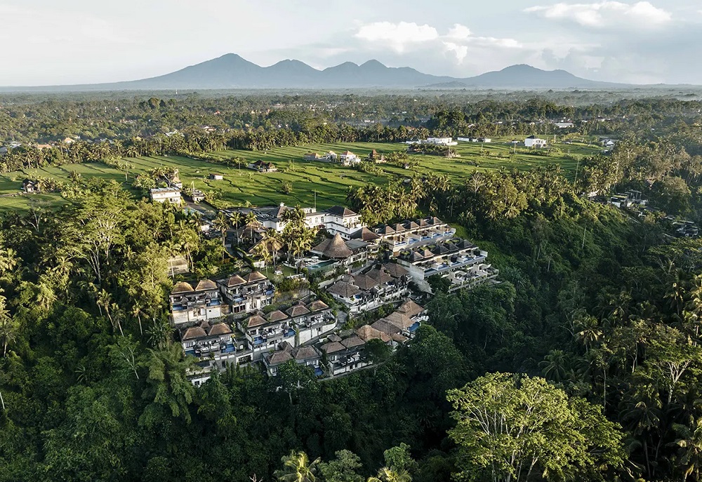 Viceroy Bali