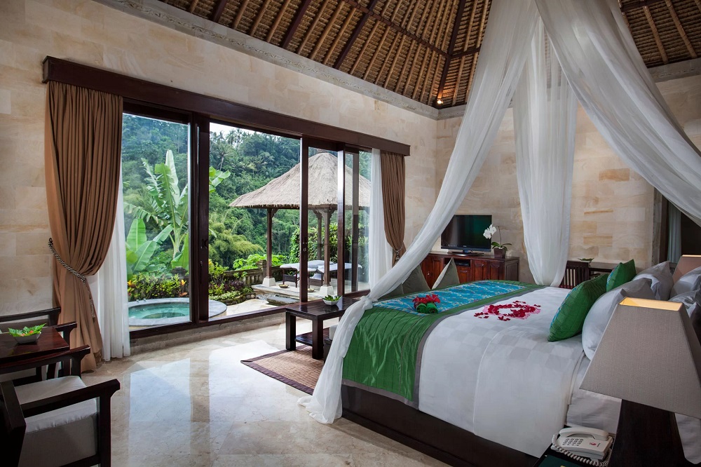 The Royal Pita Maha Resort Ubud