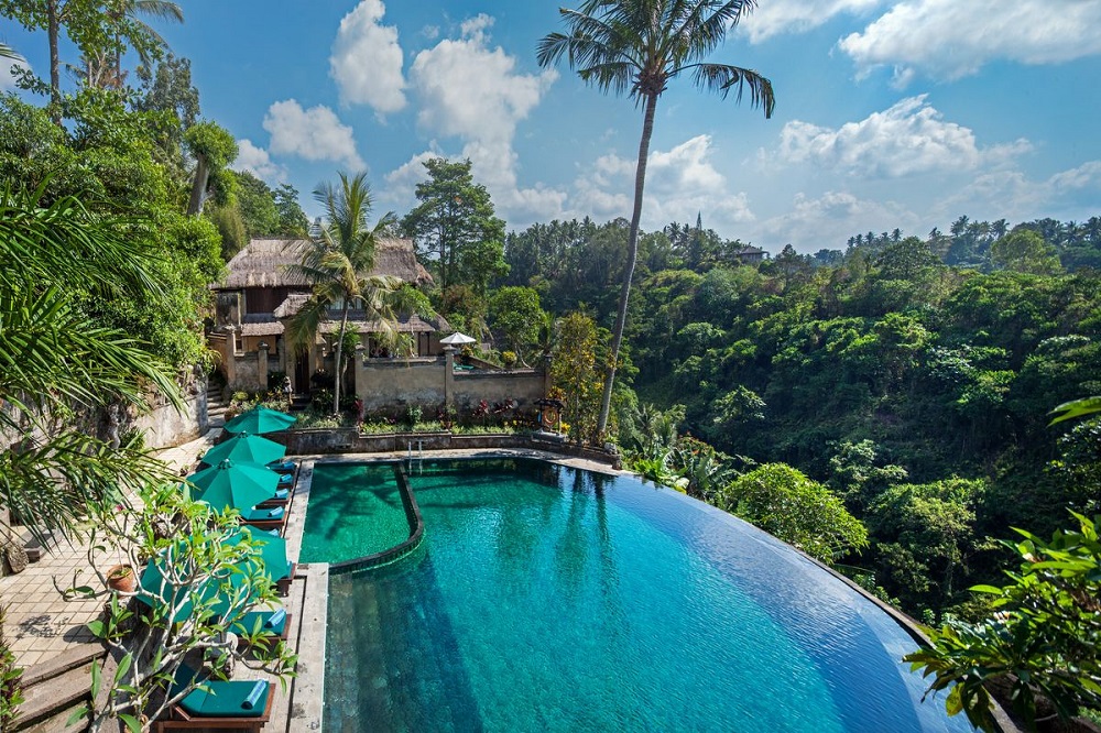 The Royal Pita Maha Resort Ubud