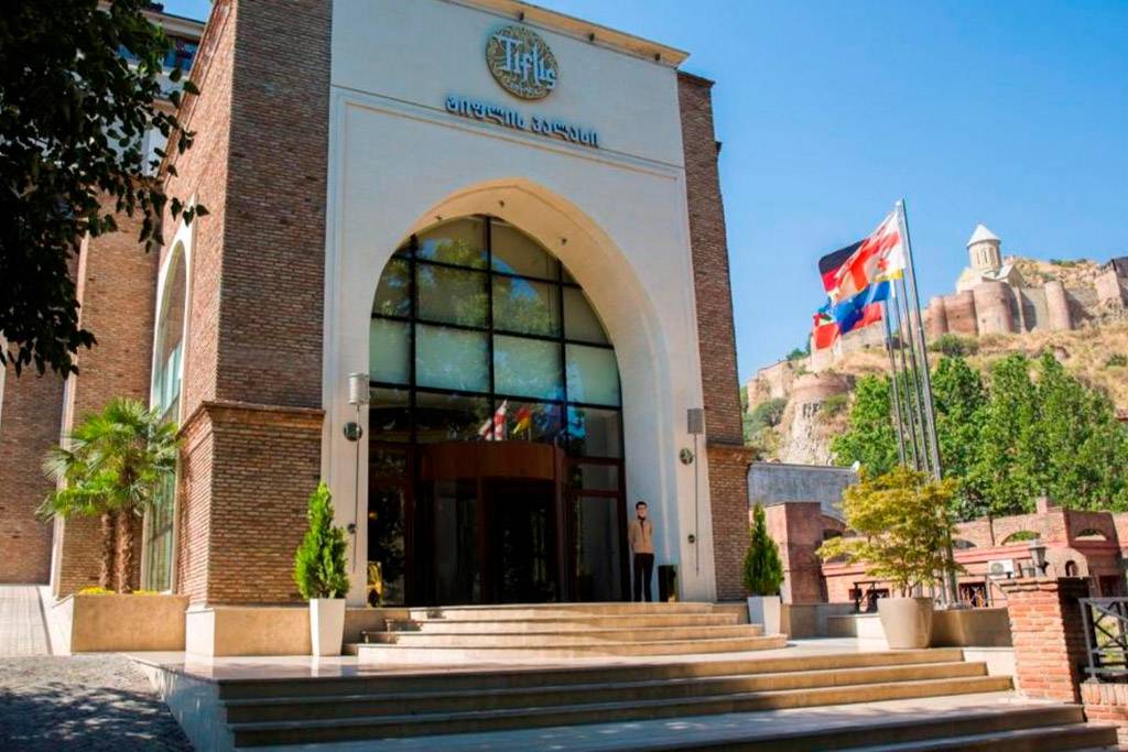 Tiflis Palace