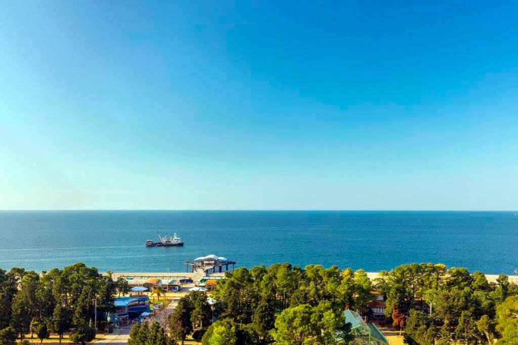 Le Meridien Batumi