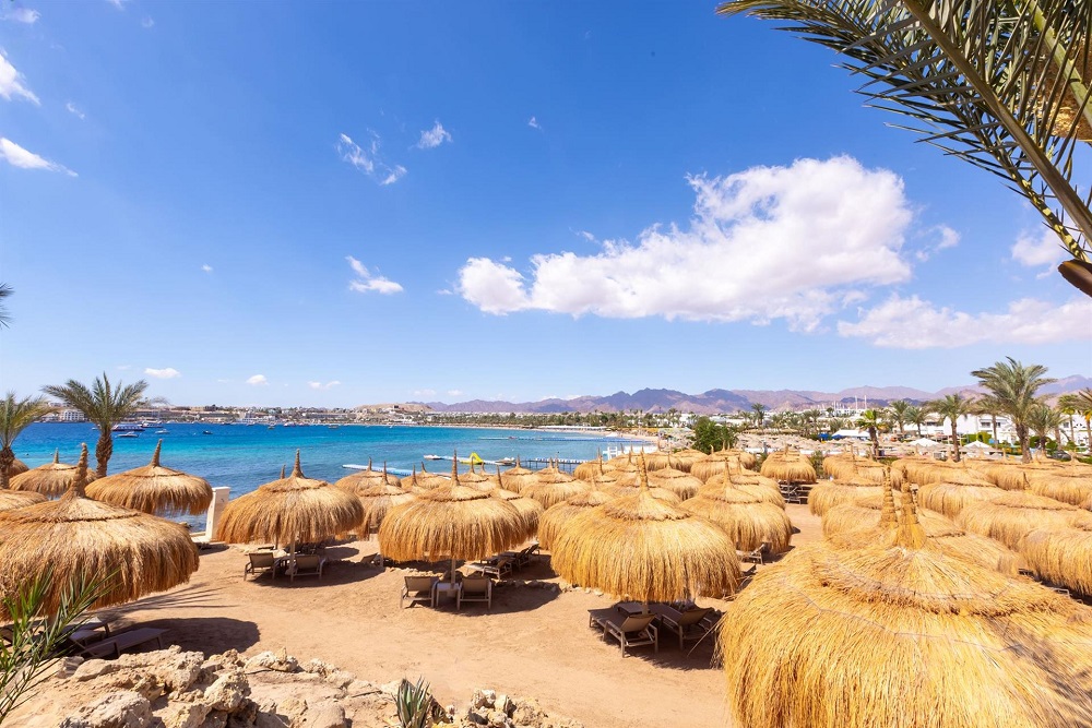 отельSwissotel Sharm El Sheikh, Египет