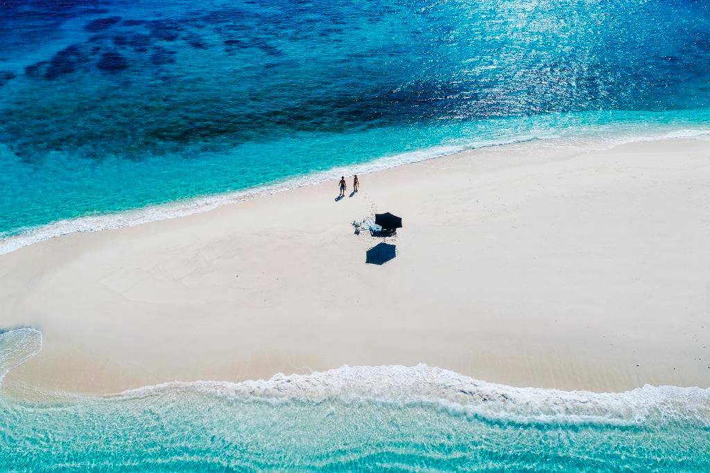 Yasawa Island Resort & Spa Фиджи