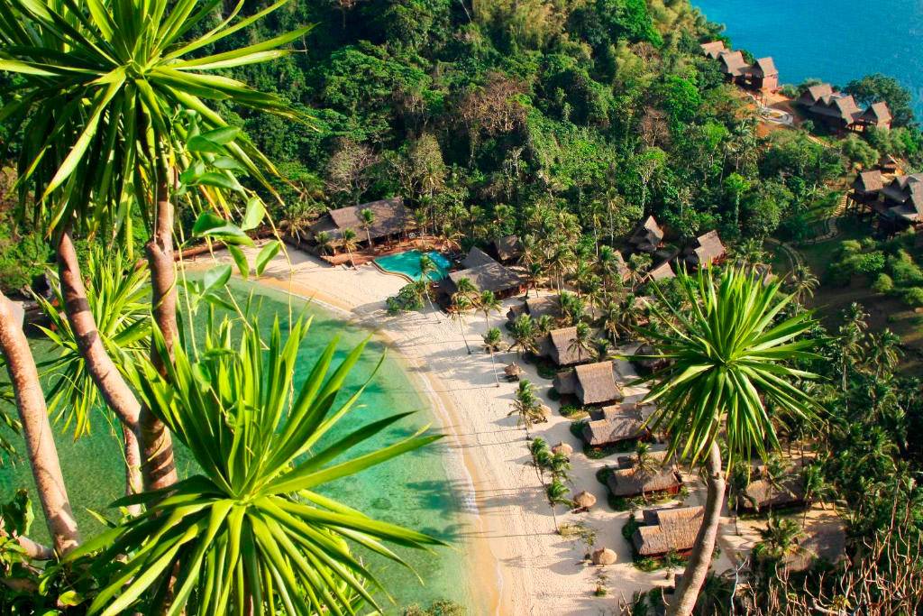 Cauayan Island Resort and Spa