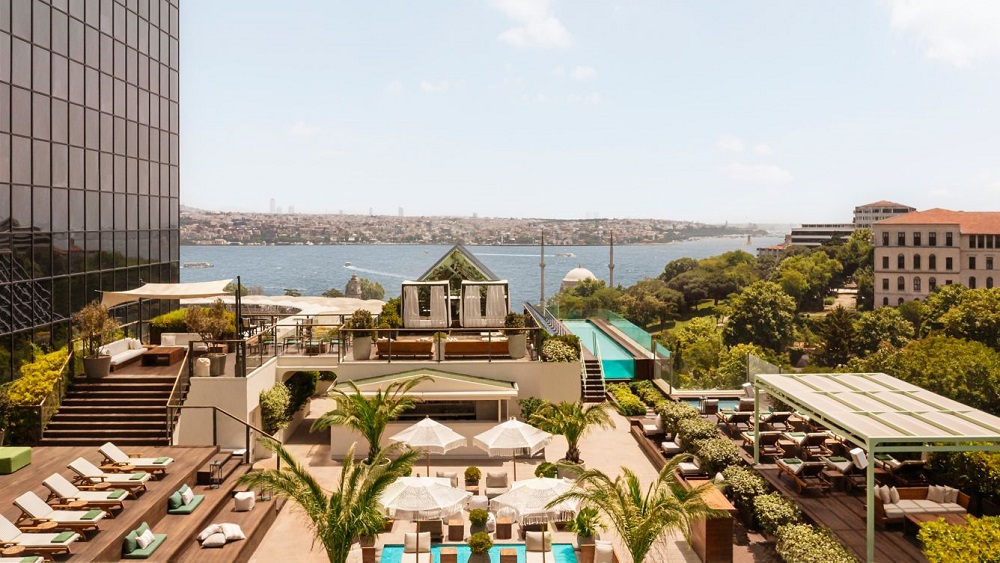 The Ritz-Carlton