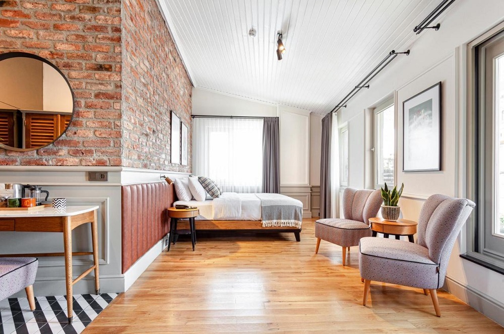 World House Boutique Hotel Galata