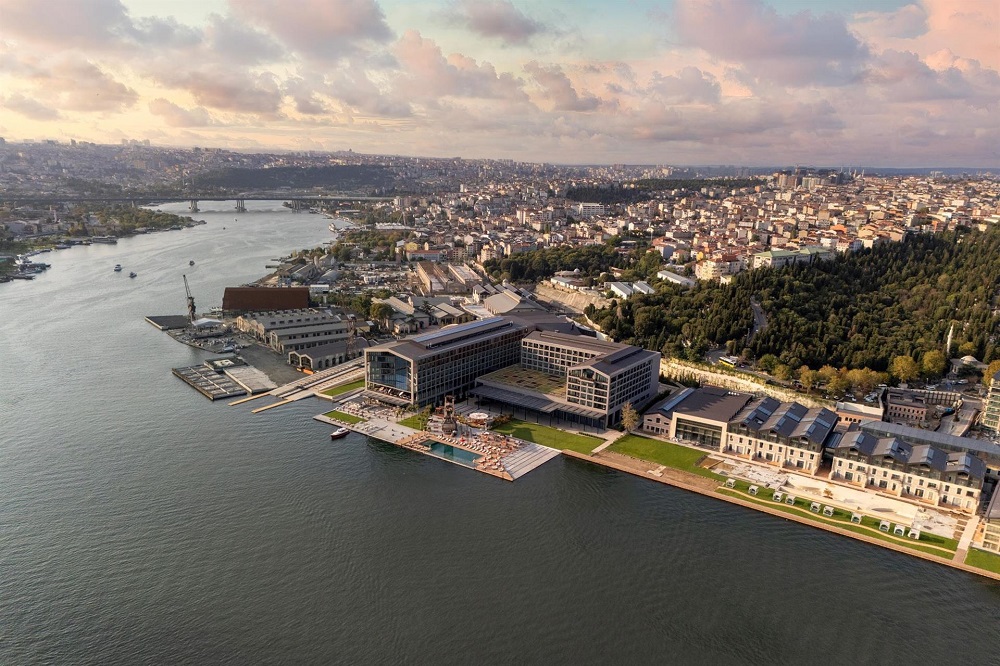 Rixos Tersane Istanbul