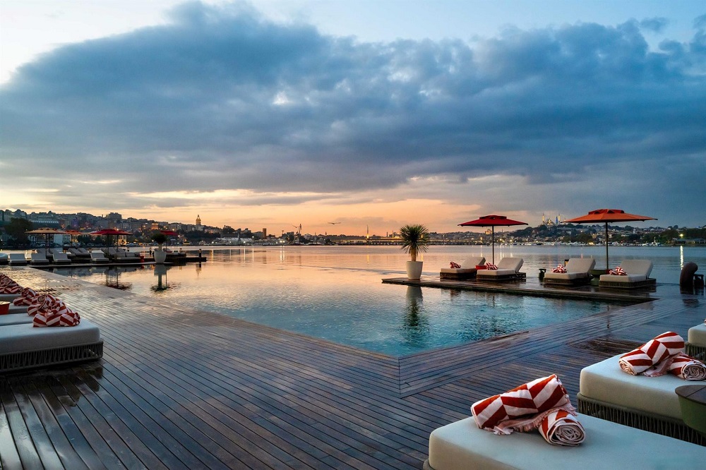 Rixos Tersane Istanbul