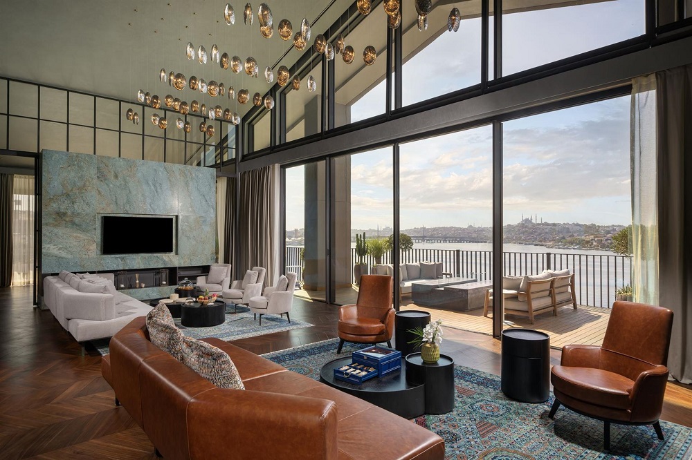 Rixos Tersane Istanbul