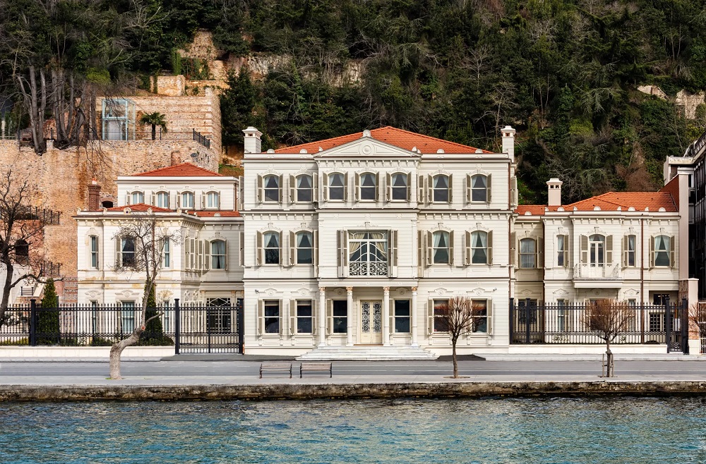 Six Senses Kocatas Mansions