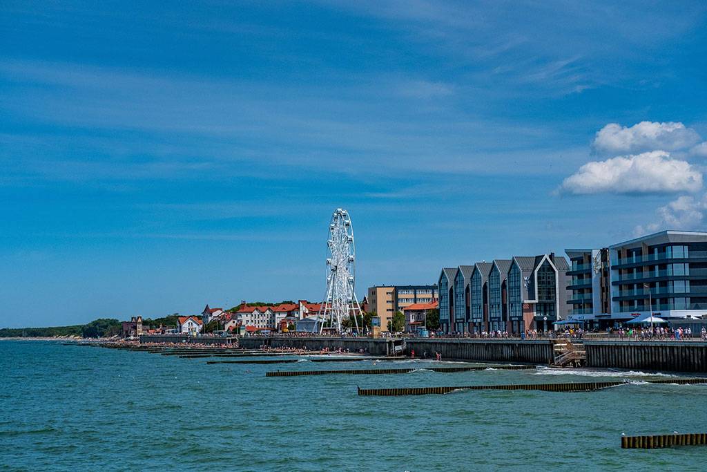 kaliningrad