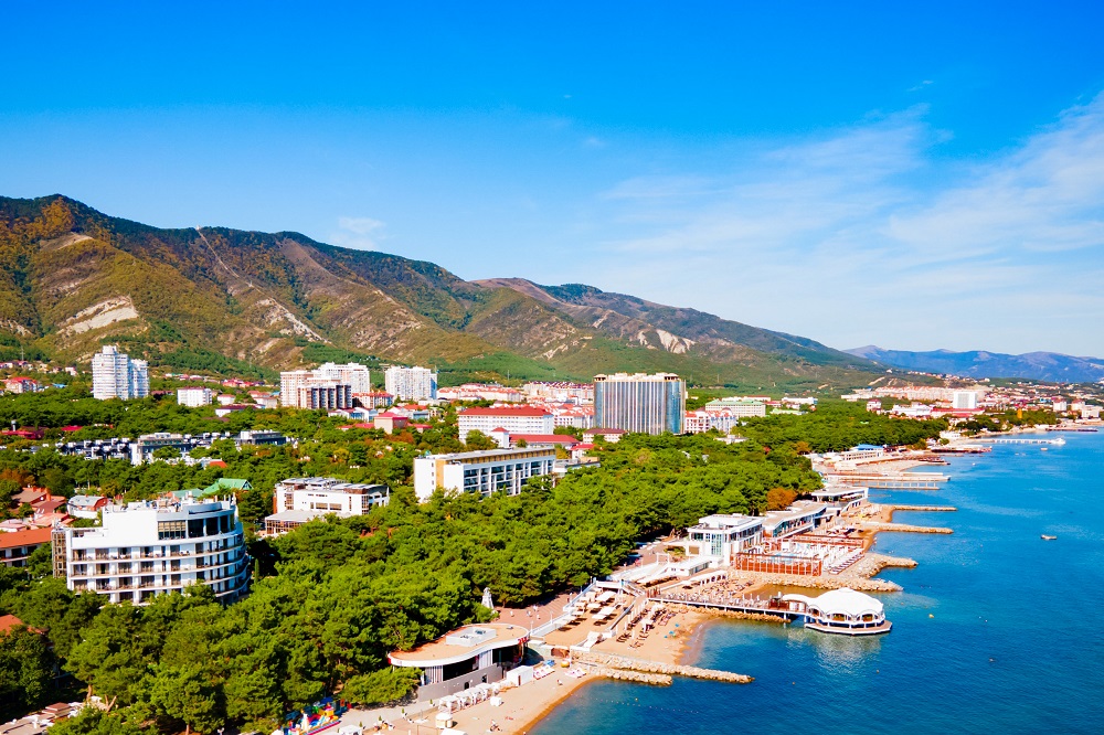 Геленджик