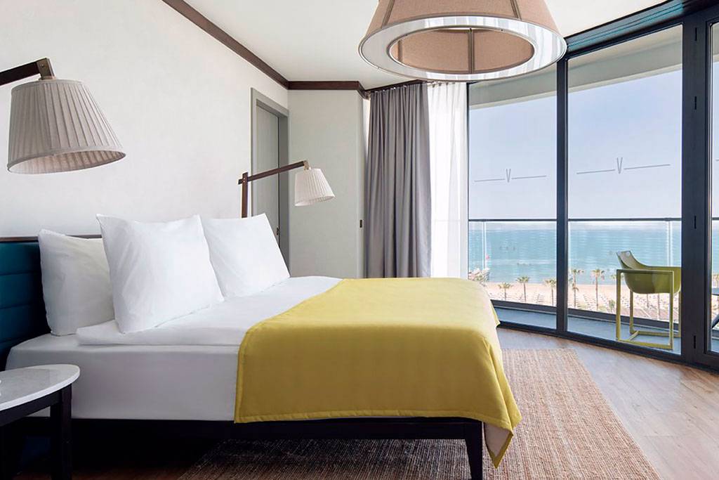 Voyage Belek