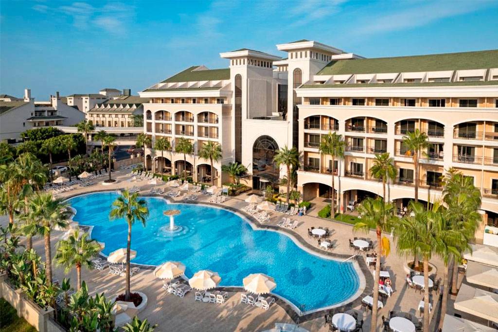 Dobedan Exclusive Hotel & Spa