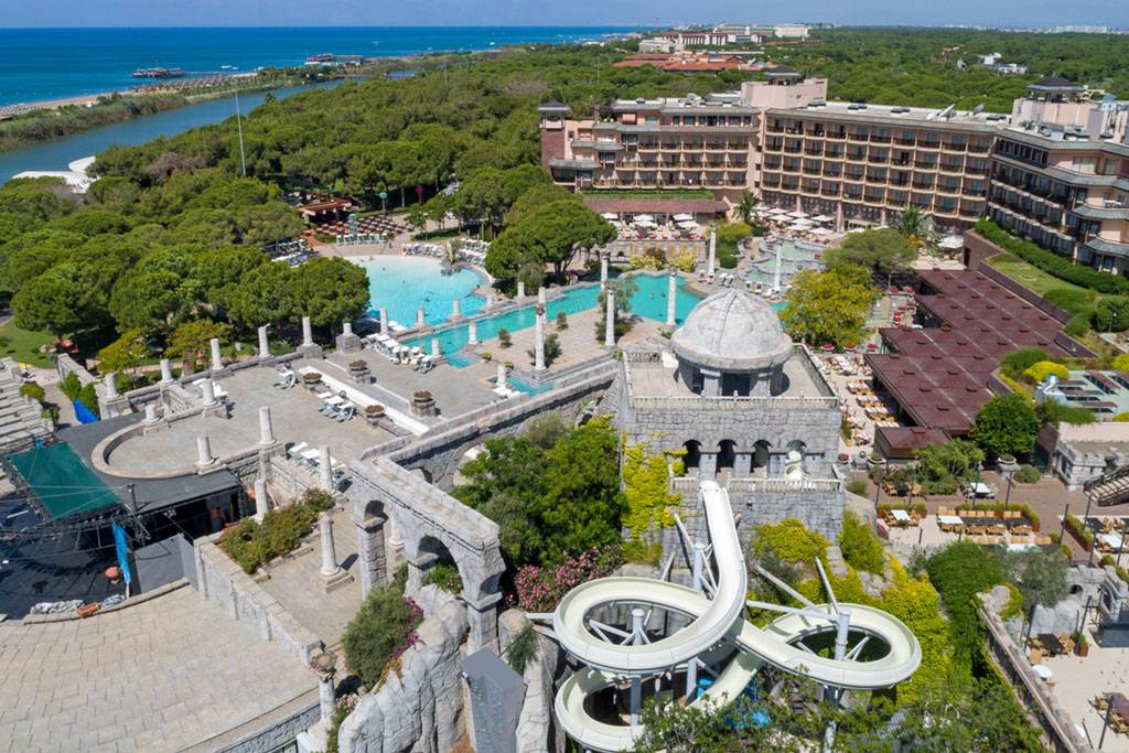 Xanadu Resort Hotel