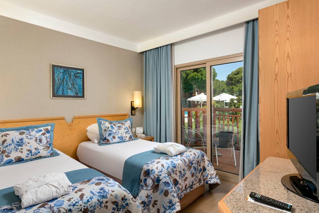 Xanadu Resort Hotel