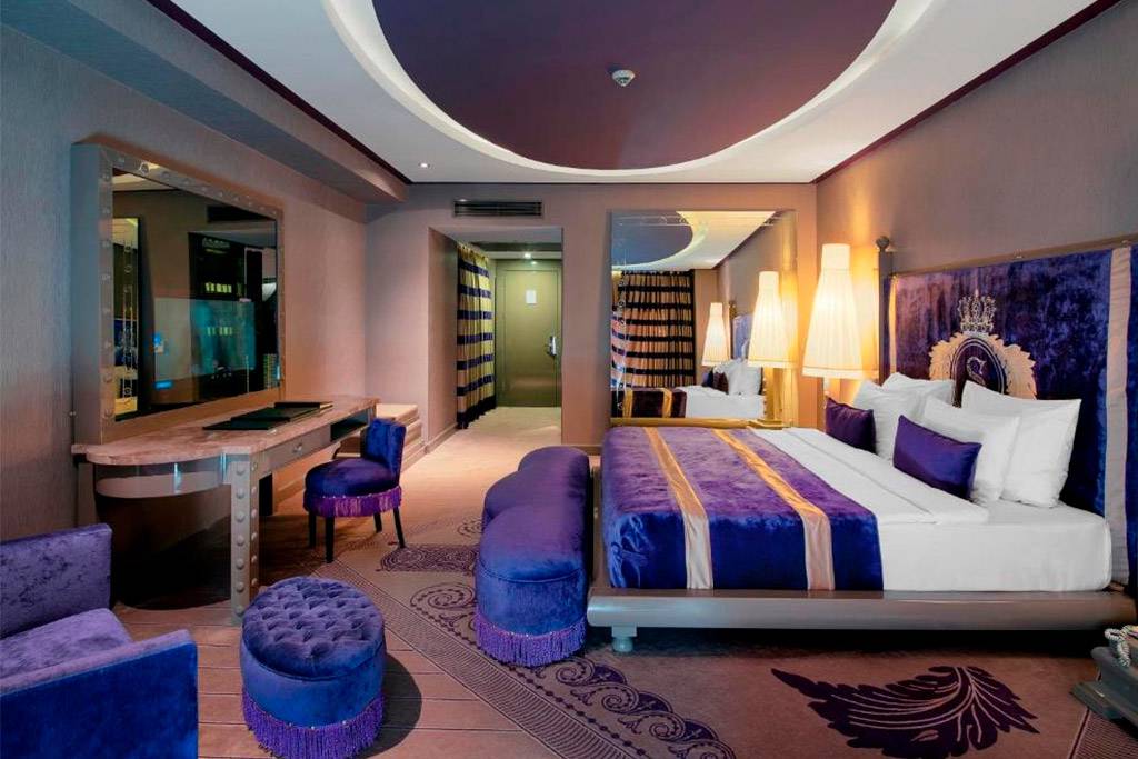 Selectum Luxury Resort Belek