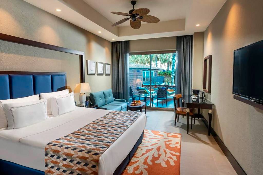 Kaya Palazzo Golf Resort