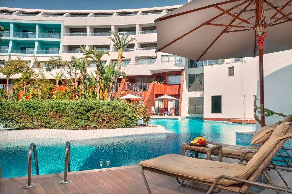 Cornelia Diamond Golf Resort & Spa
