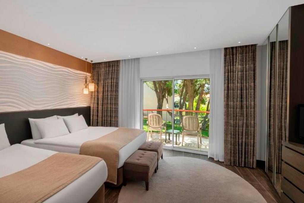 Papillon Belvil Hotel & Holiday Village