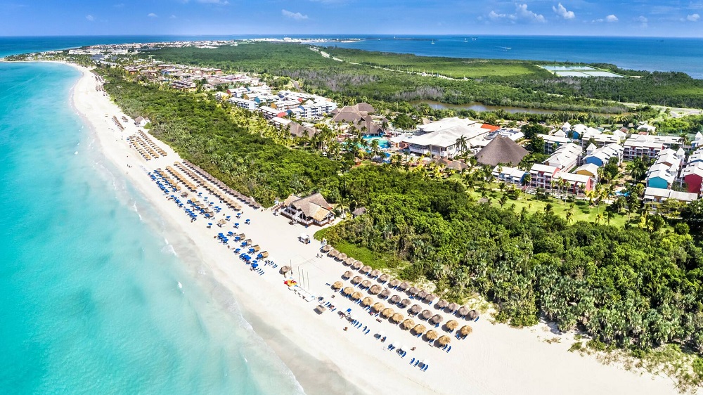 Royalton Hicacos Resort