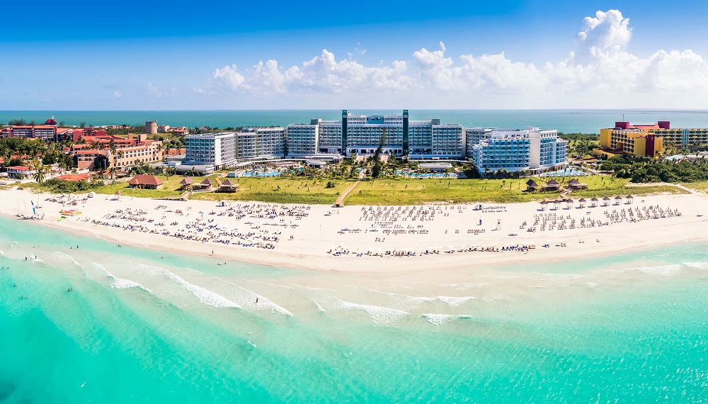 Meliá Internacional Varadero