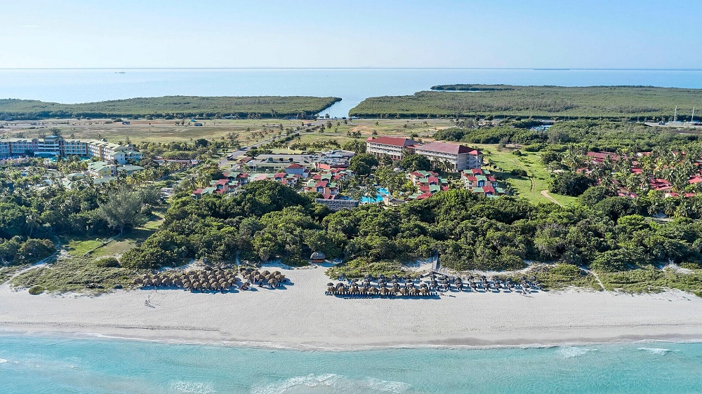 Iberostar Origin Taínos