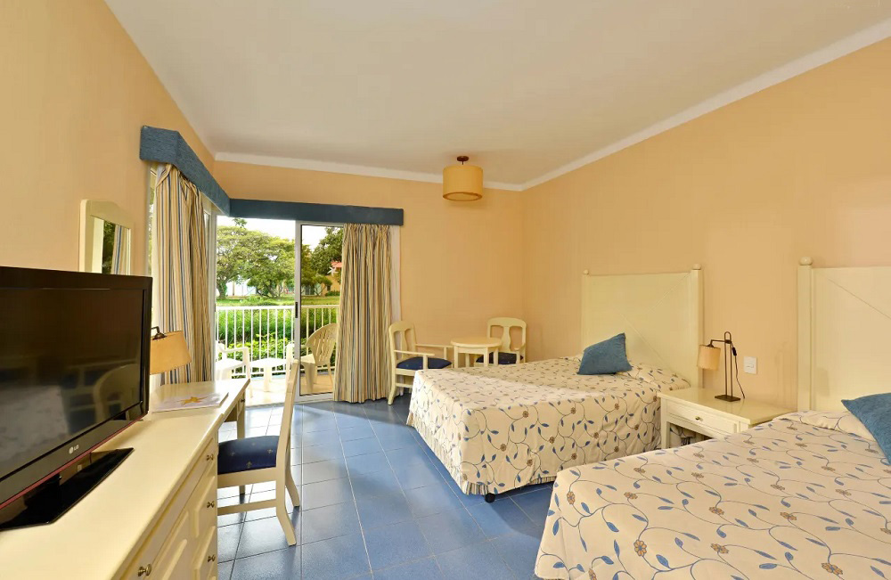 Iberostar Origin Taínos
