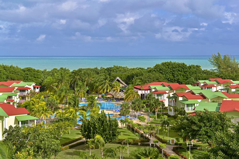 Iberostar Origin Taínos