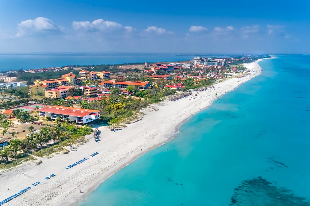 Sol Varadero Beach