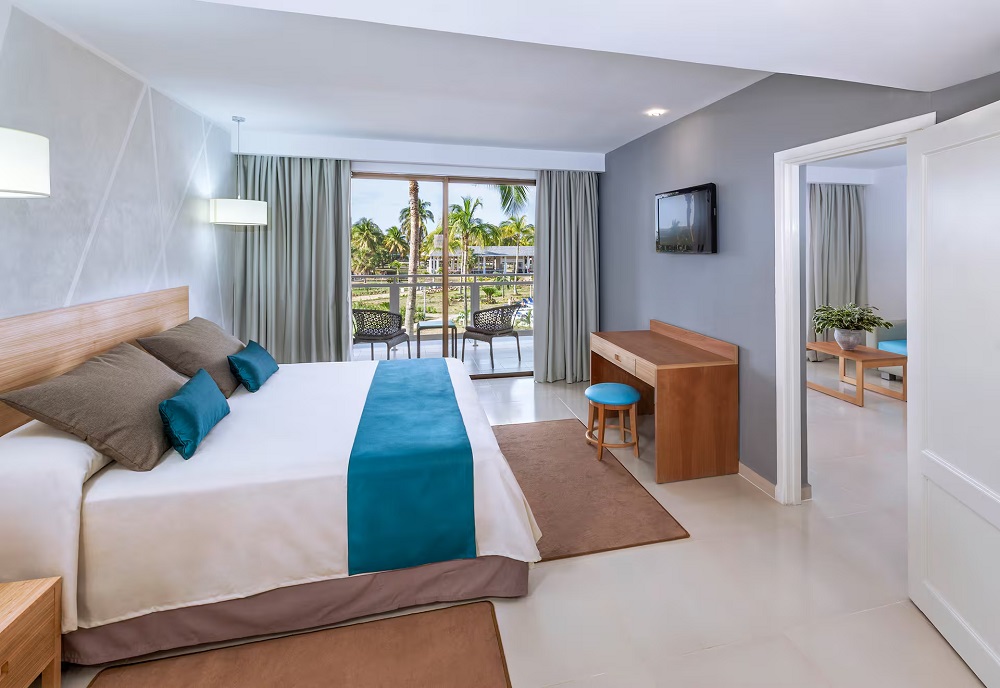 Sol Varadero Beach
