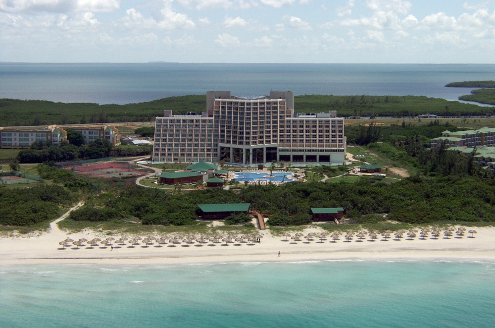 Blau Varadero
