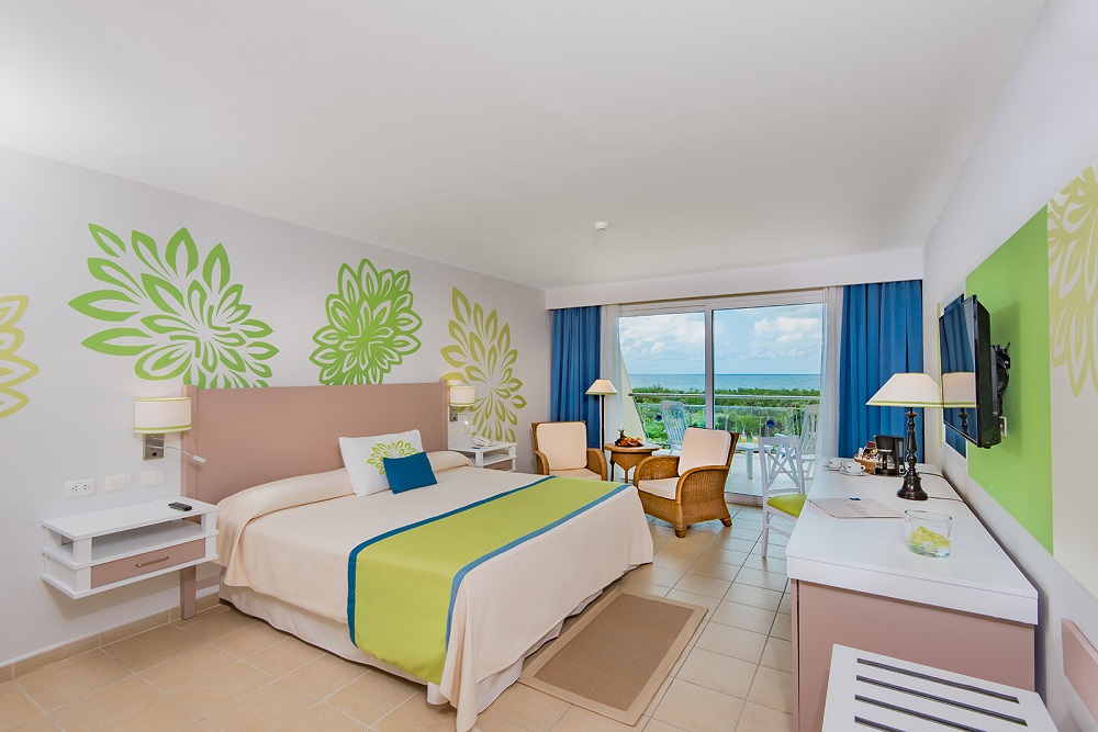 Blau Varadero