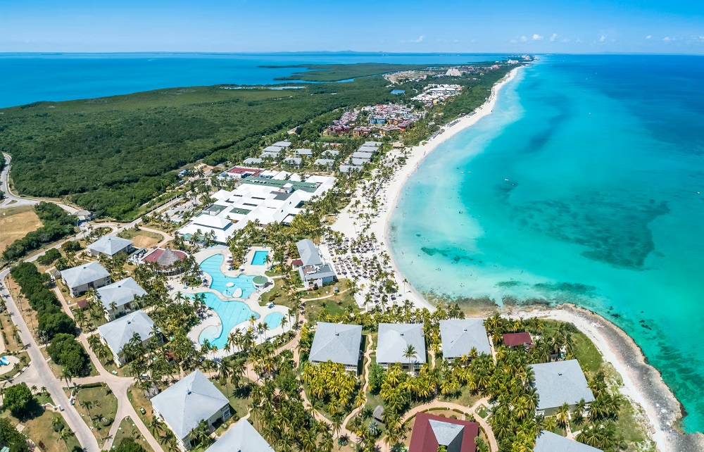 Paradisus Varadero Resort & Spa