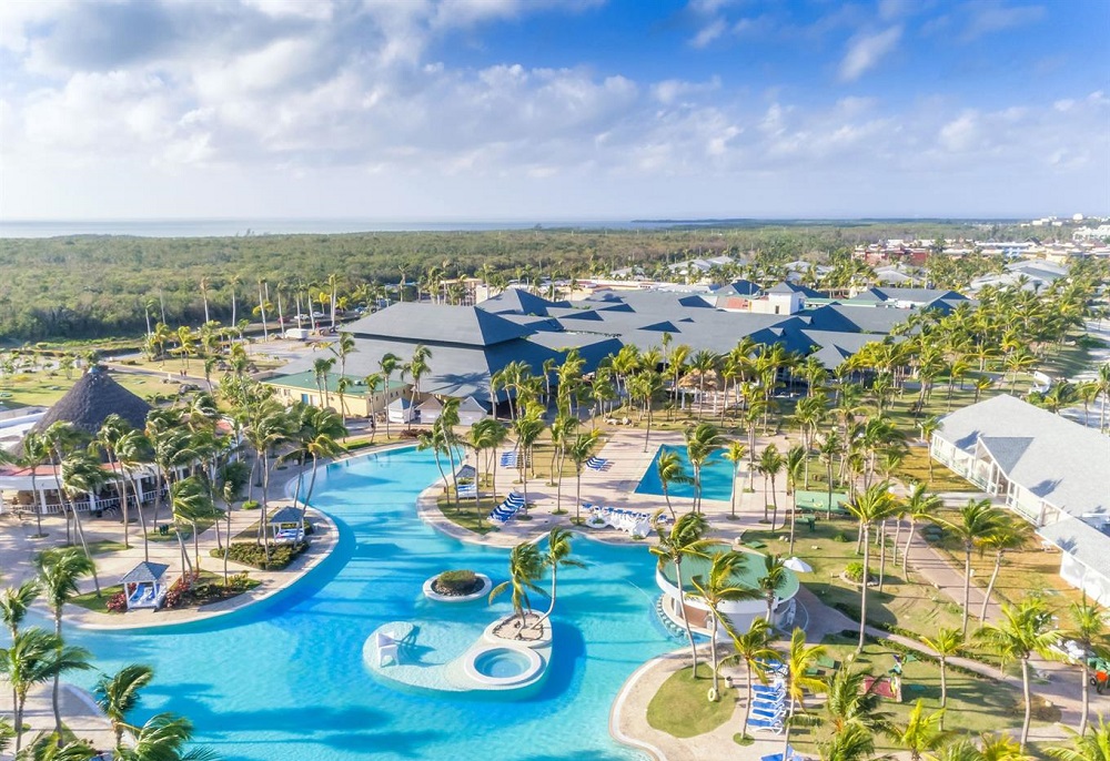 Paradisus Varadero Resort & Spa