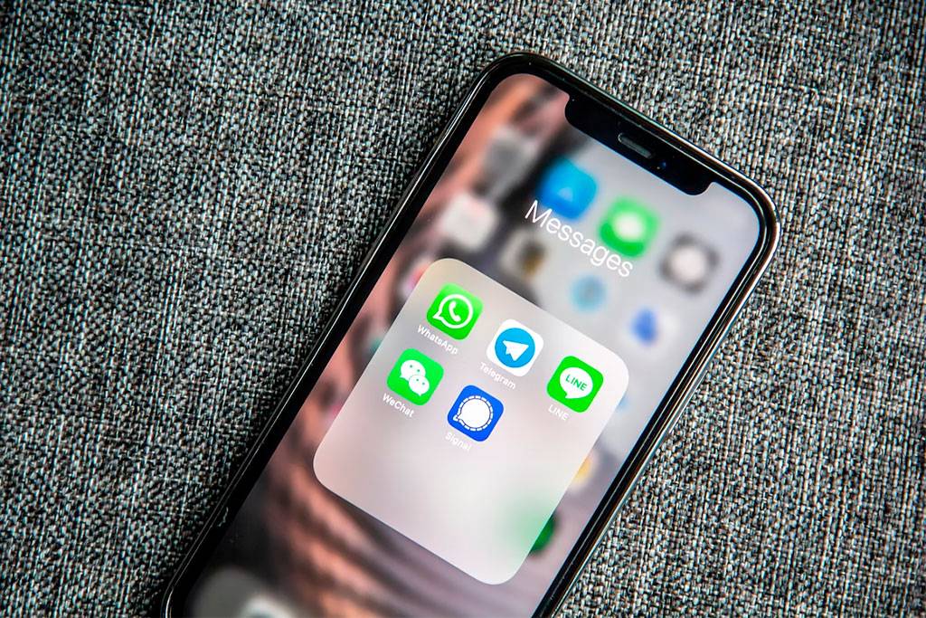 Wechat: главный мессенджер Поднебесной