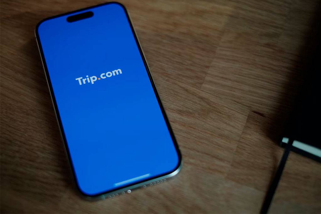 Trip.com: бронировать билеты в музеи и на концерты